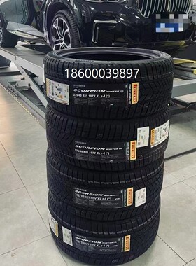 倍耐力315/30-22  PZERO AS PO四季107W  B  静音棉  进口