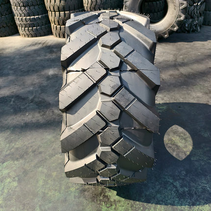 445/70R19.5轮胎 油罐车轮胎 全新正品18R19.5全钢丝真空工程轮胎