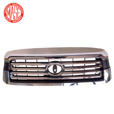 适用2008-21红杉Sequoia Limited中网格栅531010C080