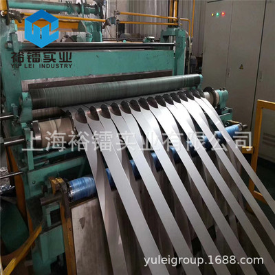 625钢带 inconel625镍基合金钢带  N06625耐高温镍基合金带材