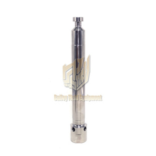 气动喷涂机泵配件220cc X30 X60 柱塞杆活塞杆通用型 24B823 Grac