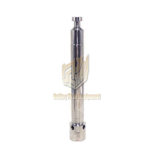 气动喷涂机泵配件220cc X30 X60 柱塞杆活塞杆通用型 24B823 Grac