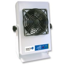 日本SIMCO思美高 离子平衡台式鼓风机 5802i 玉科精品推荐