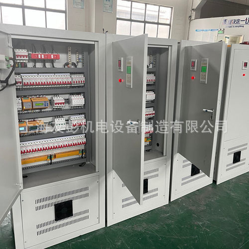 IT隔离电源柜ES710-8KVA单相变压器绝缘监视仪IC外接户外一体化机