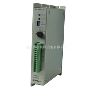 科帝KORTIS手动张力控制器TC3000