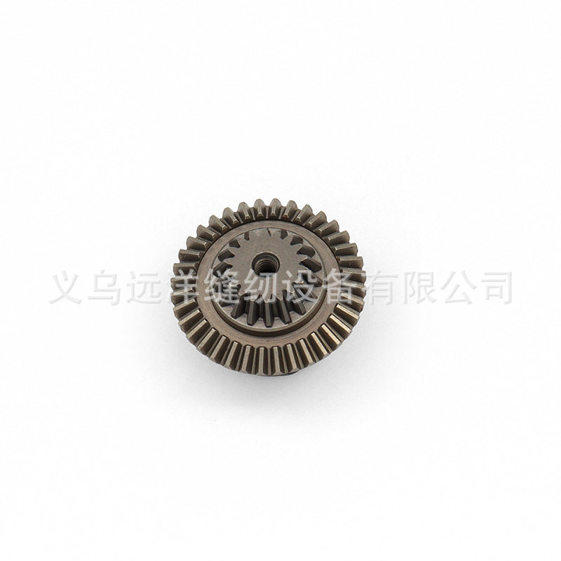 工业缝纫 适用于海菱22618-8B 厂家直销原装22618-8B高车配件齿轮 - 实物图