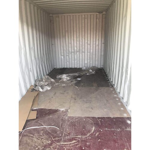 标准装修集装箱方舱设备模块化组装航天航空设备特种电力发电储能