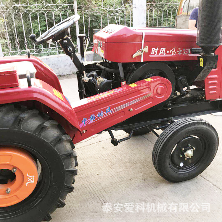 多路阀四驱万年红504、804、1804各个型号规格齐全可配套旋耕机