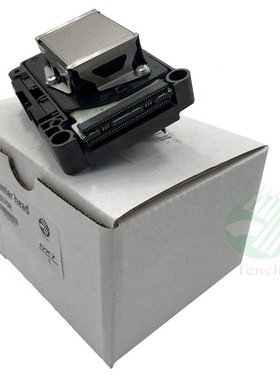 99%新DX7打印头解锁F189010兼容3890 3880 3885 P600打印头