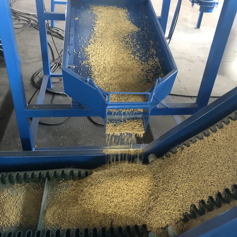 饲料风干机 颗粒饲料机 狗粮猫粮混合制粒烘干设备一机多用途