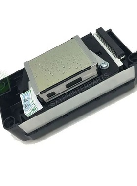 原装 打印头 油性老款不加密 F186000 DX5 R1800 R1900 R2000