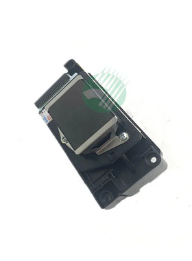 原装打印机 水性灰面不加密 DX5 F158000  R1800 R1900 R2000