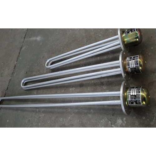 SRY3-220KV/5KW管状电加热器护套式加热器管道式电加热器