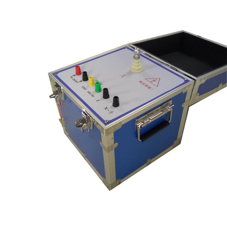 HJ-S10G3自升压精密电压互感器自升流精密电压感器