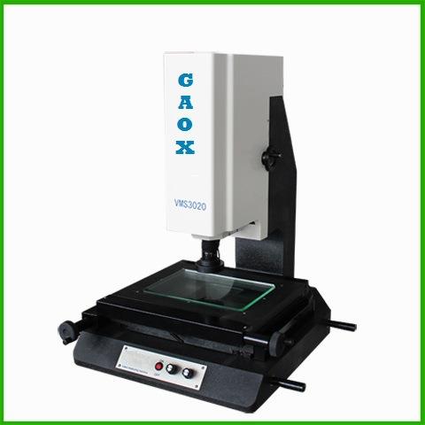 VMS3020二次元二维测量仪手动影像测量仪非接触式影像测量仪