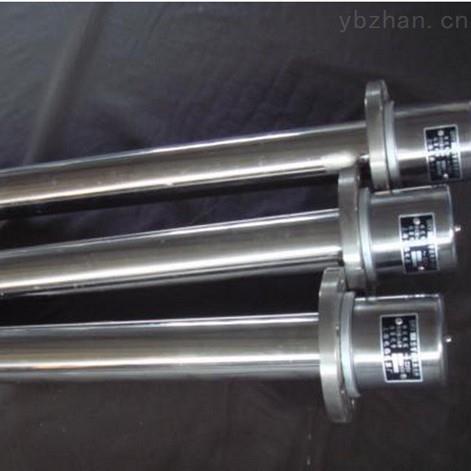 SRY3-220KV/6KW电加热器带护套管型管状电加热器电加热管电加热器