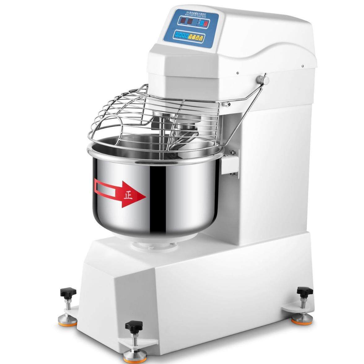 广东公司三相电双动双速面包和面机SS-2A50kg小麦面粉搅拌机,清洗/食品/商业设备,其他食品加工设备,淘宝优惠券,粉丝福利购,淘宝优惠卷