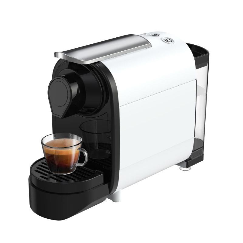 TC01家用意式胶囊自动小型迷你咖啡机