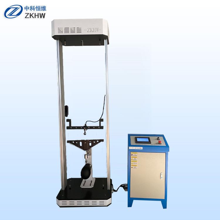 头盔护目镜冲击性能测试仪厂家发货头盔护目镜冲击性能试验装置