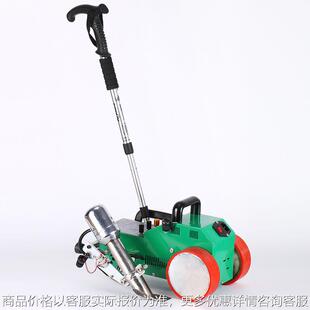 喷绘布网格布灯布拼接机 广告布拼接机 banner welding machine