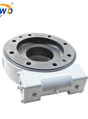 厂家供应太阳能推杆回转装置敞开型回转驱动SE21-125-H-25R