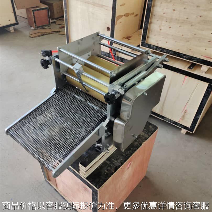 印度玉米饼机 各种尺寸三角玉米饼 圆形杂粮饼 厂家直销 外贸出口