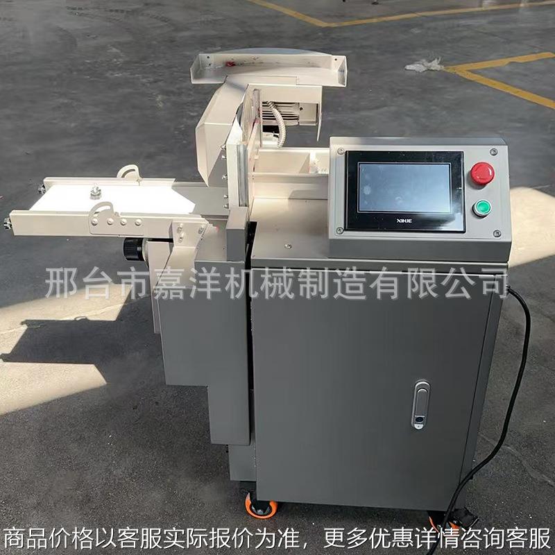 鲜肉切片机商用全自动火锅潮汕牛肉切片大刀腰片卤肉板筋刨片机