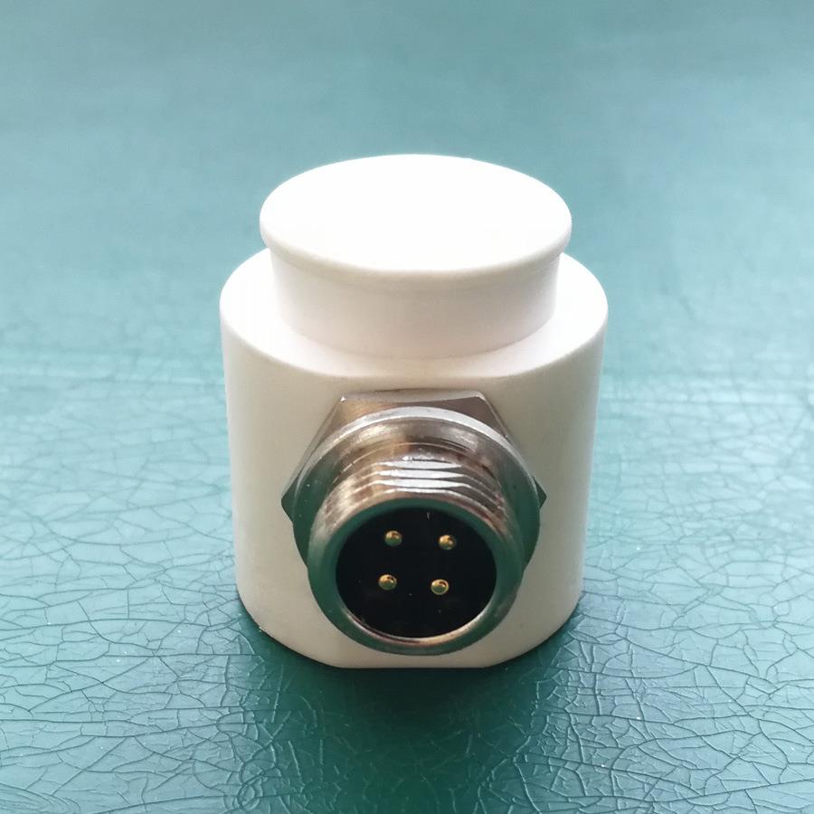 ST2722-FS10四探针粉末电阻率测试仪上电极