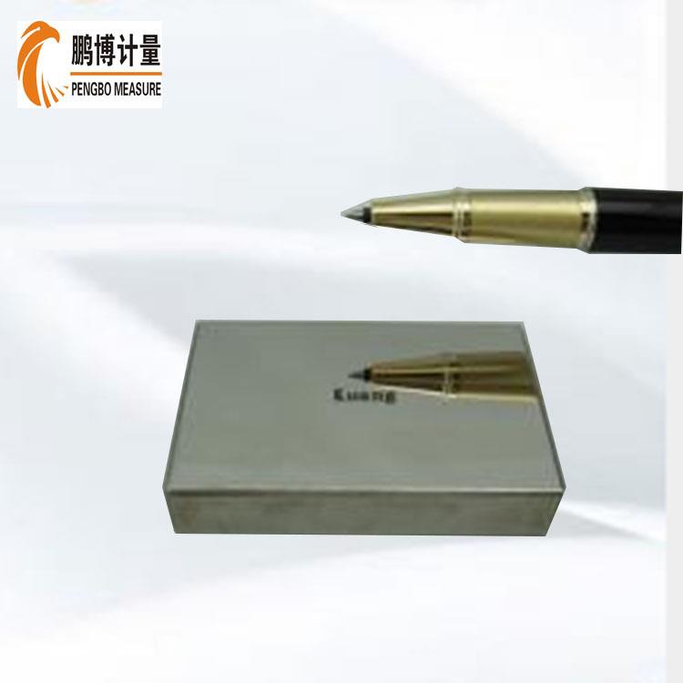 牌HV3HV5维氏硬度标准块硬度计校正块含第三方检定证书