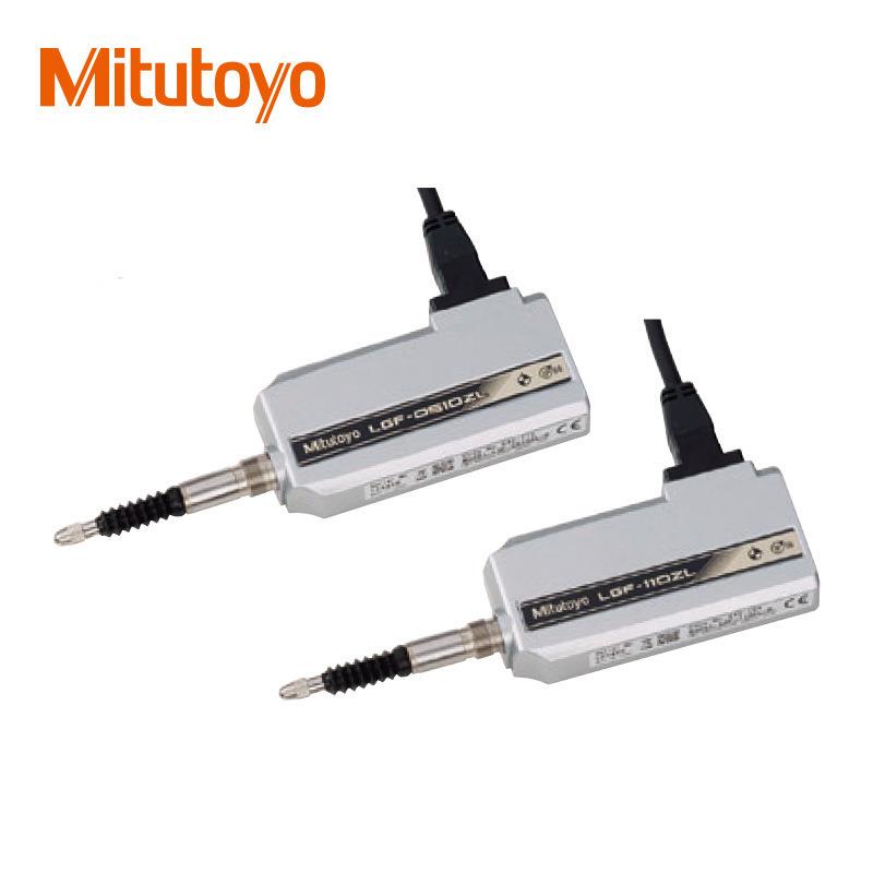 三丰IP66防水防尘线性测微计542系列164/165/166/175光栅式测微仪