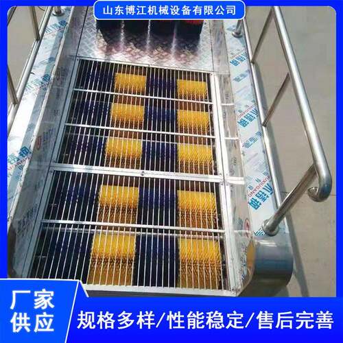 矿用洗靴机双通道洗靴机无动力全自动洗靴机喷淋装置 洗靴机