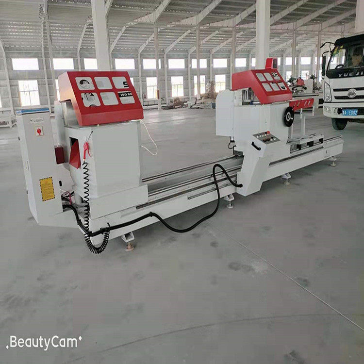 整套的断桥铝门窗设备几台机器 铝合金门窗加工设备500数显精密锯,五金/工具,车床,淘宝优惠券,粉丝福利购,淘宝优惠卷