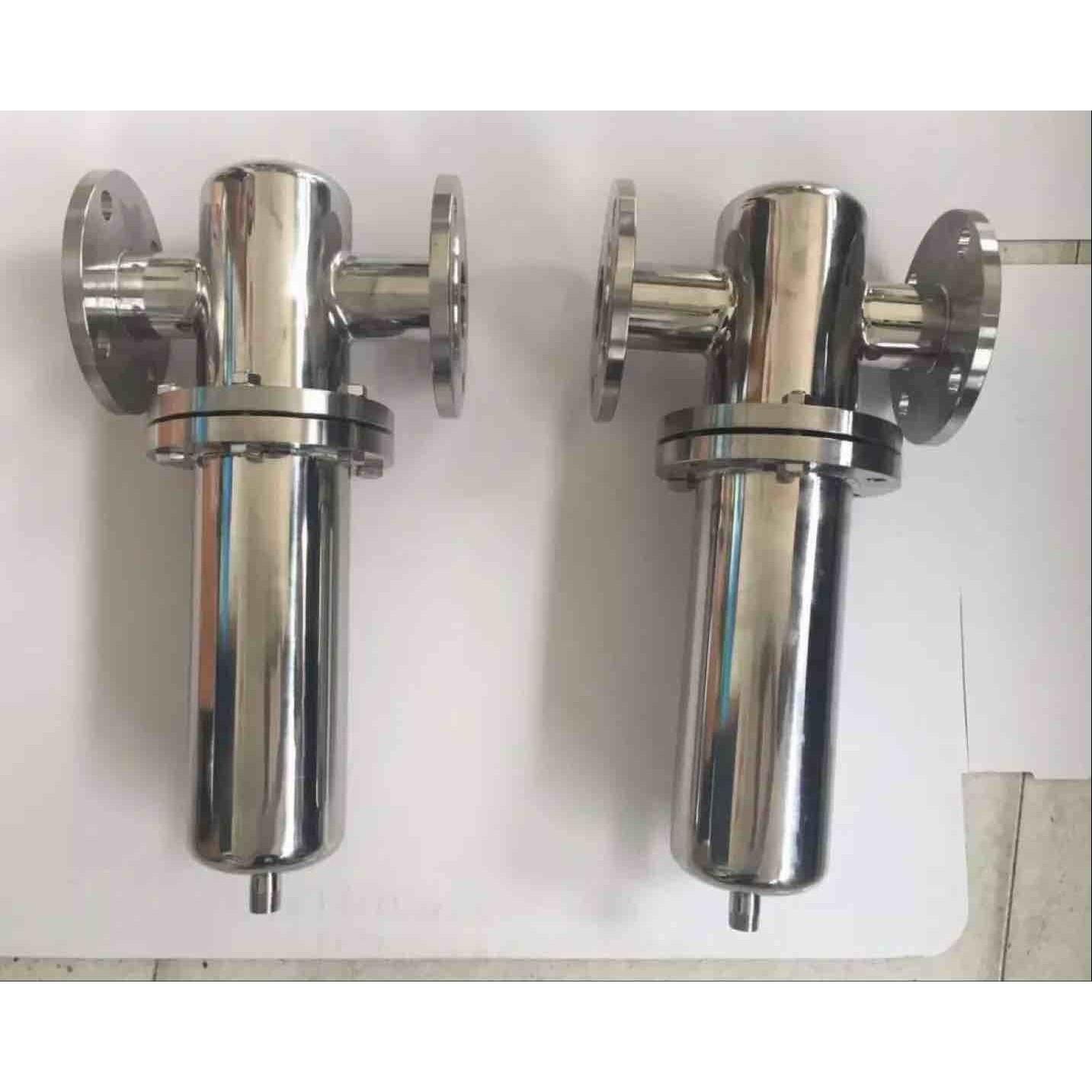 厂家直供    不锈钢法兰蒸汽呼吸器  过滤器   不锈钢精密,工业油品/胶粘/化学/实验室用品,过滤器,淘宝优惠券,粉丝福利购,淘宝优惠卷