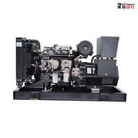 Yuchai school outdoor emergency backup power 30KW generator