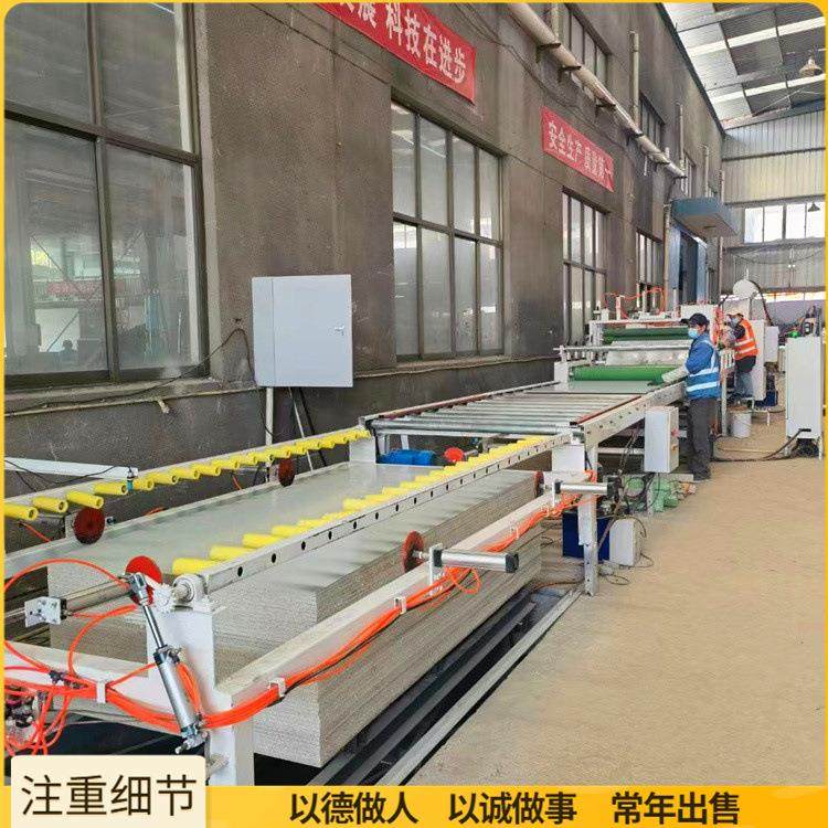 钢面镁质防火板pur热胶贴面机实色高光pet覆膜机木饰面板平贴机,机械设备,其他机械设备,淘宝优惠券,粉丝福利购,淘宝优惠卷