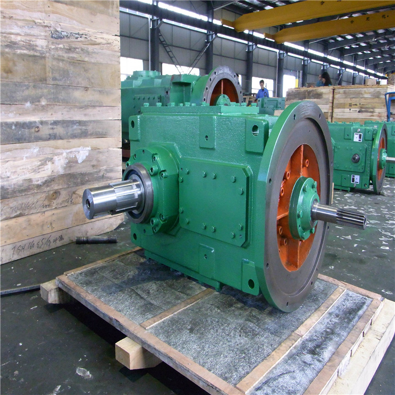 出售刮板机用减速机 性能稳定 规格齐全 JS-15刮板机用减速机