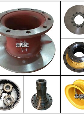 临工刹车盘临工30 933 50 Fx 952 953 956装载机铲车刹车盘制动盘