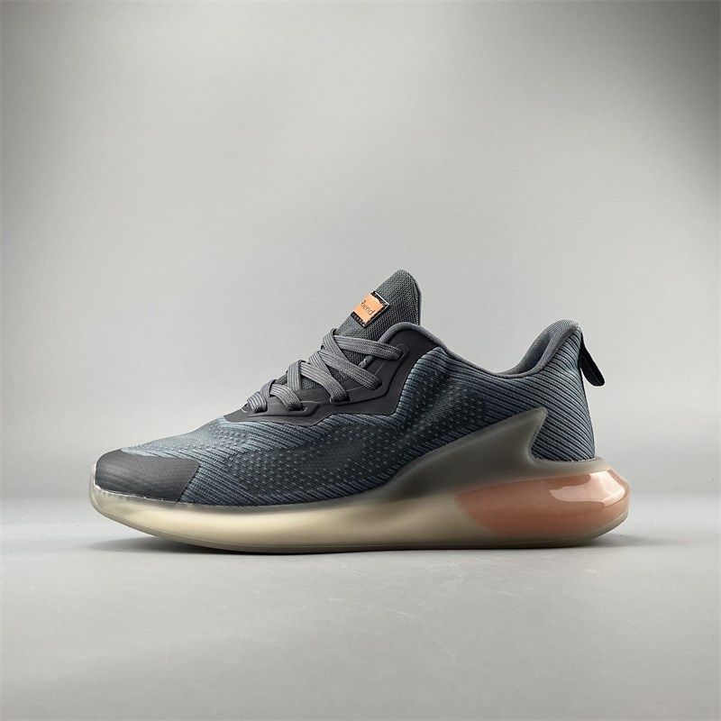 捡漏稀缺外贸男士爆米花软底运动休闲鞋四季款潮流百搭减震跑步鞋