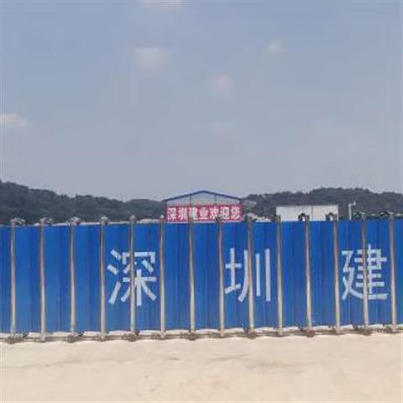 不锈钢封板电动伸缩门学校幼儿园铝合金别墅推拉折叠收缩大门 不