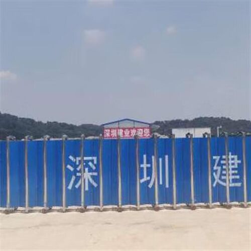 不锈钢封板电动伸缩门学校幼儿园铝合金别墅推拉折叠收缩大门 不