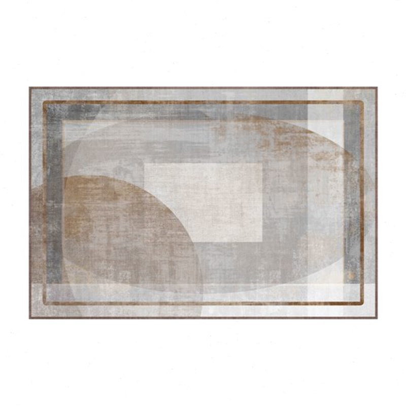 2022进门地垫入户门地毯门垫新中E式家用门口脚垫玄关卧室防滑垫