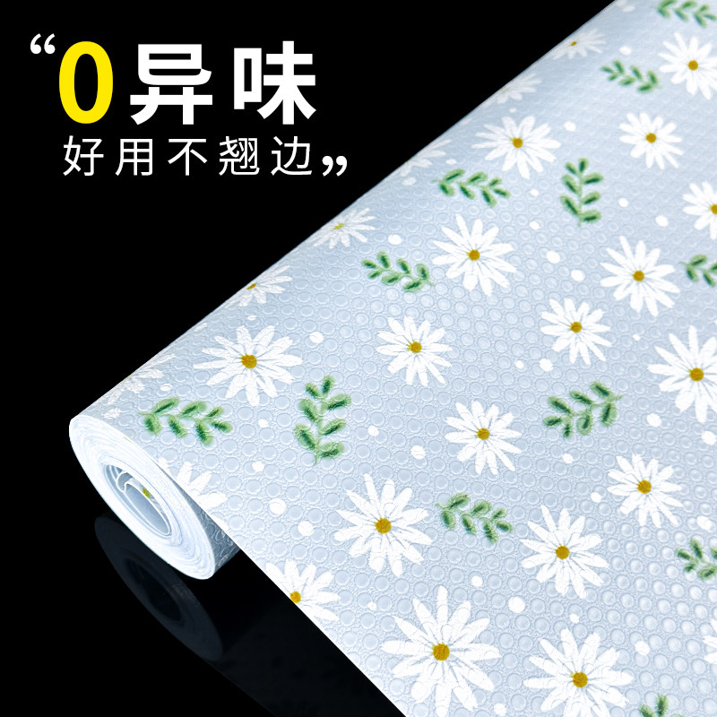 抽屉防潮垫纸柜子橱柜垫纸防水防油鞋柜衣柜餐桌垫加厚免粘 无胶,居家日用,防潮垫/抽屉垫,淘宝优惠券,粉丝福利购,淘宝优惠卷