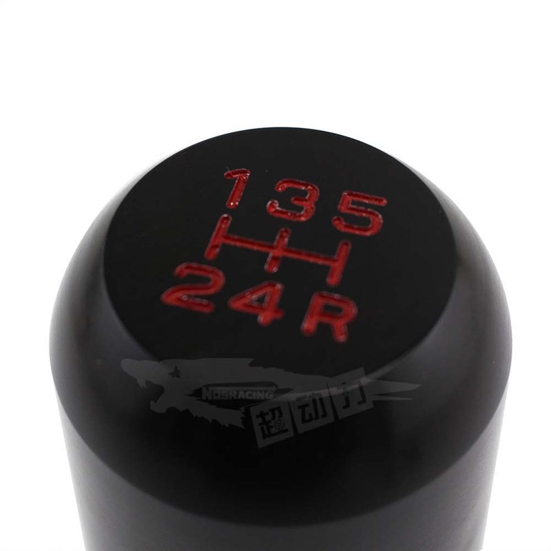 汽车改装排挡头 铝合金5速3级档把头 通用手动挡5档变速杆排挡头