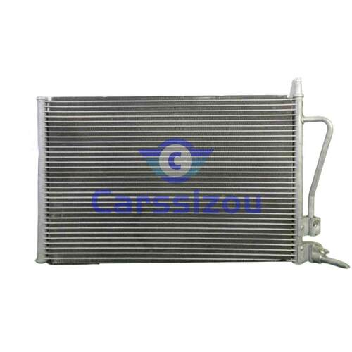 福特嘉年华OE2S6H-19710AB汽车冷凝器散热网