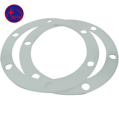 厂家直销防腐防震吸油性强毛毡垫片耐高温介子绝缘塑料云母平垫