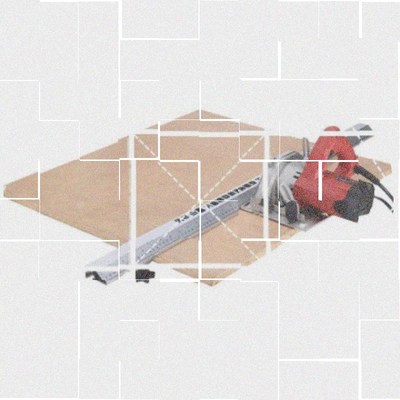 推拉夹具直线导尺靠山滑槽木工台锯滑轨道N导轨推拉多功能电锯快