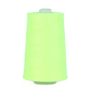 402全光纯涤纶原纱厂家缝纫线超大卷涤纶线细线家纺拷边锁边底线