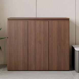 鱼缸柜底柜实木客厅小型家用水族馆专用定制柜承重放置柜鱼缸架子