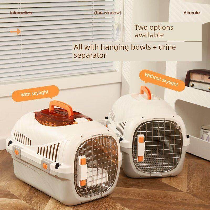 宠物中国国际航空公司飞行箱猫笼郊游箱便携式小型狗车狗笼运输箱,宠物/宠物食品及用品,航空箱,淘宝优惠券,粉丝福利购,淘宝优惠卷
