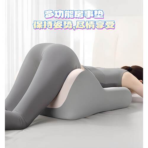 胃食管防反流靠枕斜坡枕床上斜躺垫大靠背床头垫护理老人靠背枕头